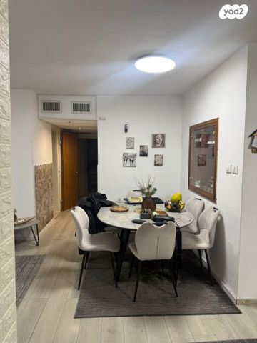 דירה, אשוח 6, הר יונה, נצרת עילית / נוף הגליל