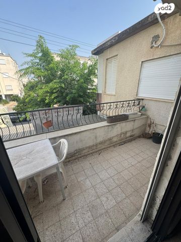 דירה, ההגנה 25, מוצקין הותיקה, קרית מוצקין