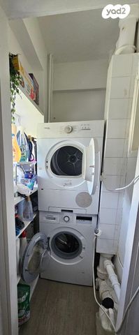 דירה, דוד בר רב האי 40, קרית שפרינצק, חיפה