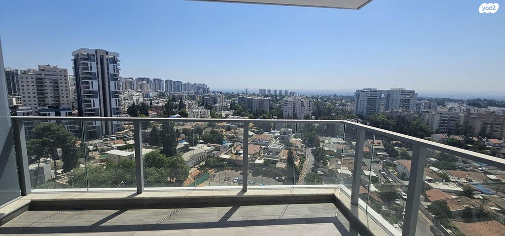 דירה, ש"י עגנון 1, שיכון רסקו, קרית אונו