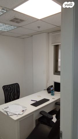 משרדים, הירקון 67, אזור תעשיה צפון, בני ברק