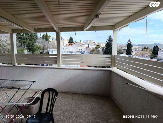 דירה, שכונה ותיקה - מרכז העיר, מעלות תרשיחא