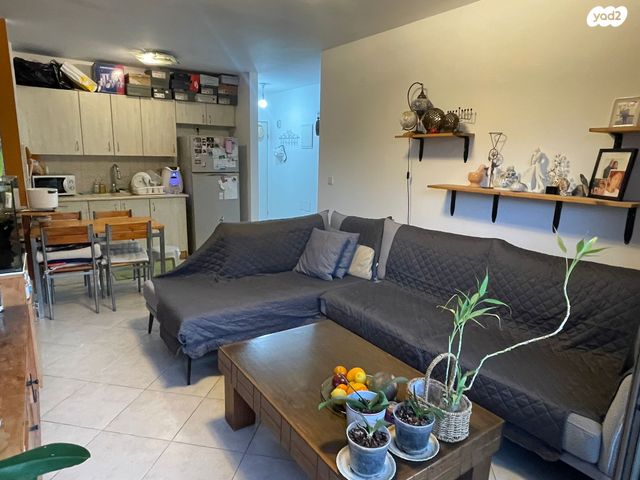 דירה, פלורנטין 10, פלורנטין, תל אביב יפו