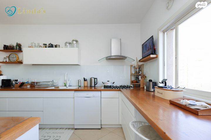 דופלקס, שלמה המלך 26, צפון מערב מרכז העיר, נתניה