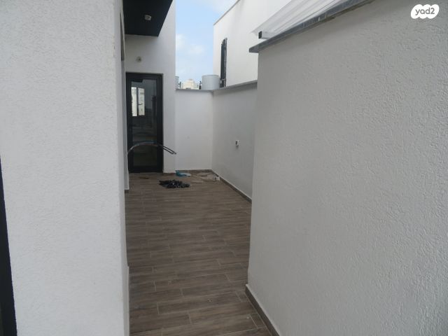 גג/ פנטהאוז, אשדוד