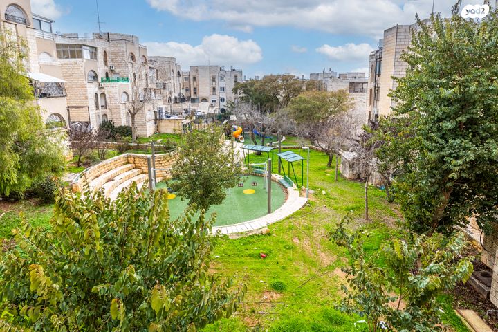 דירה, איילה, גילה, ירושלים