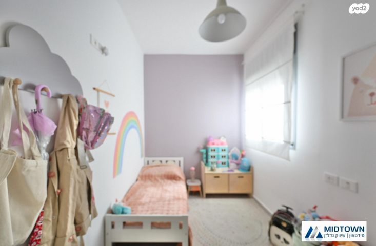 דירה, יונה ואליעזר נלקין 10, כפר סבא הירוקה, כפר סבא