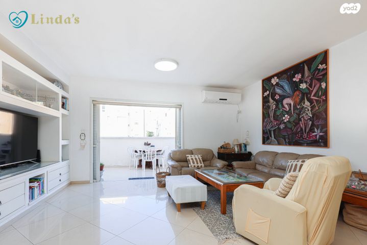 דופלקס, שלמה המלך 26, צפון מערב מרכז העיר, נתניה