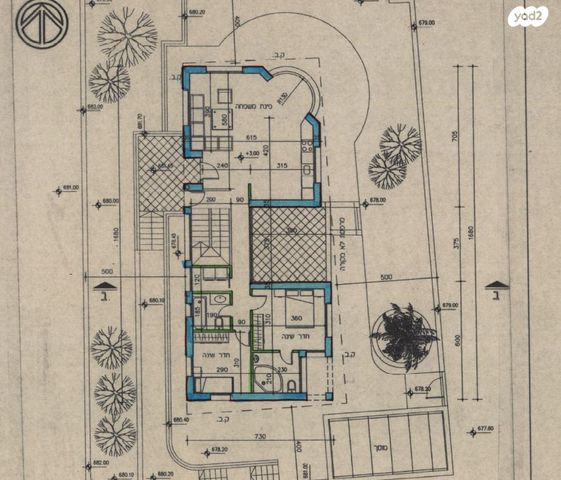 בית פרטי/ קוטג', שלום שוורצבארד, פסגת זאב, ירושלים