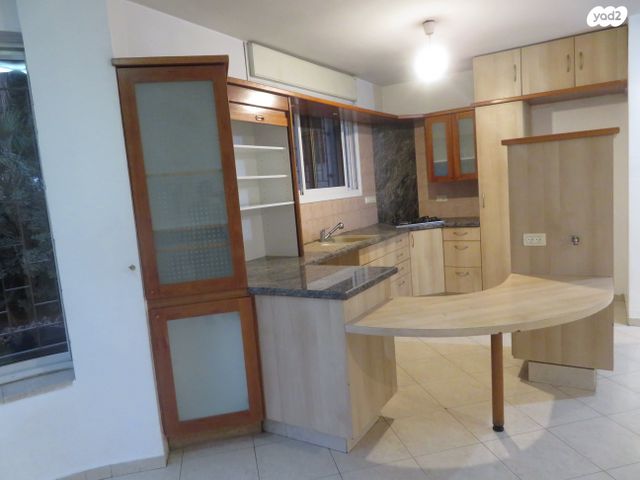 בית פרטי/ קוטג', שלום שוורצבארד, פסגת זאב, ירושלים