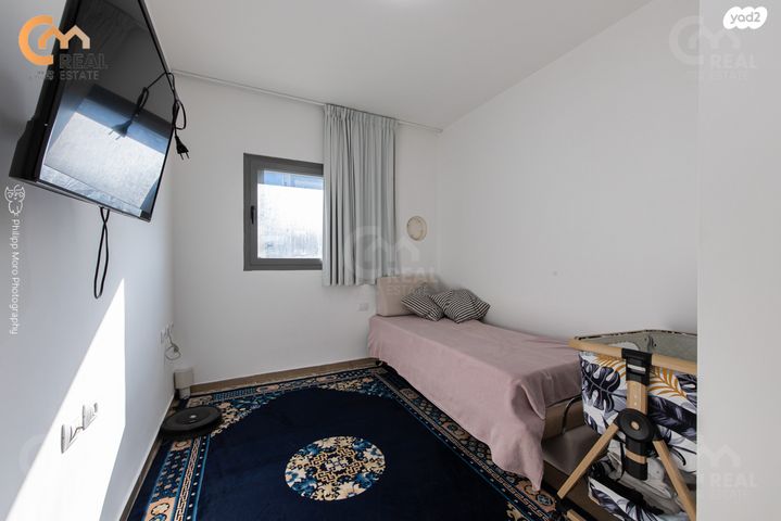 דירה, שדרות אבא חושי, סביוני הכרמל, חיפה