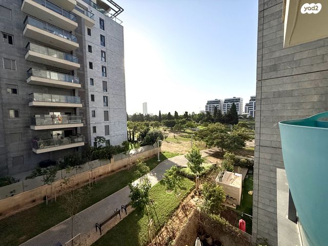 דירה, גליל ים (מתחם הכוכבים), הרצליה