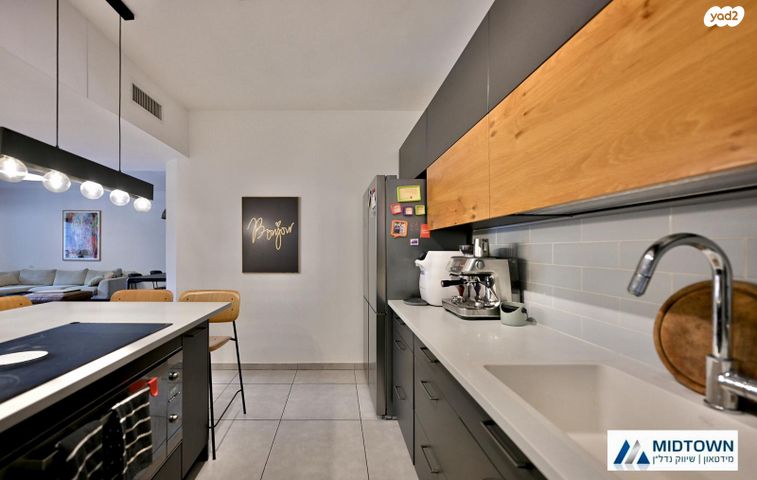 דירה, יונה ואליעזר נלקין 10, כפר סבא הירוקה, כפר סבא