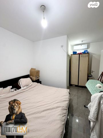 דירה, יהושוע אזולאי 8, נווה שרון / שער העיר, נתיבות