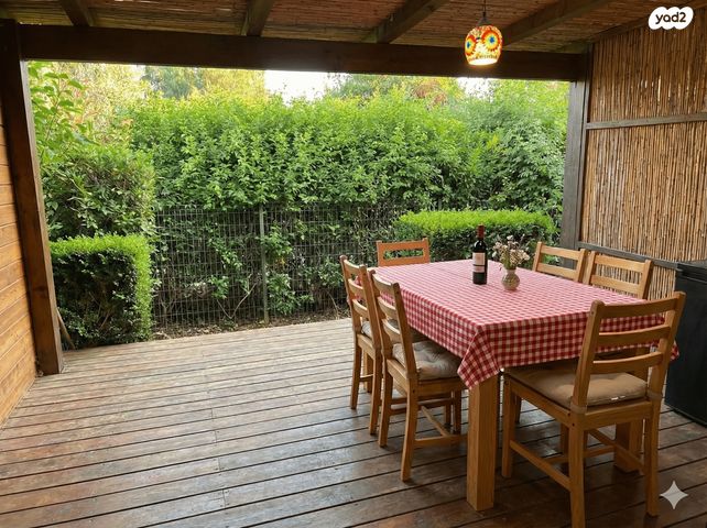 בית פרטי/ קוטג', כינור דוד, חד נס