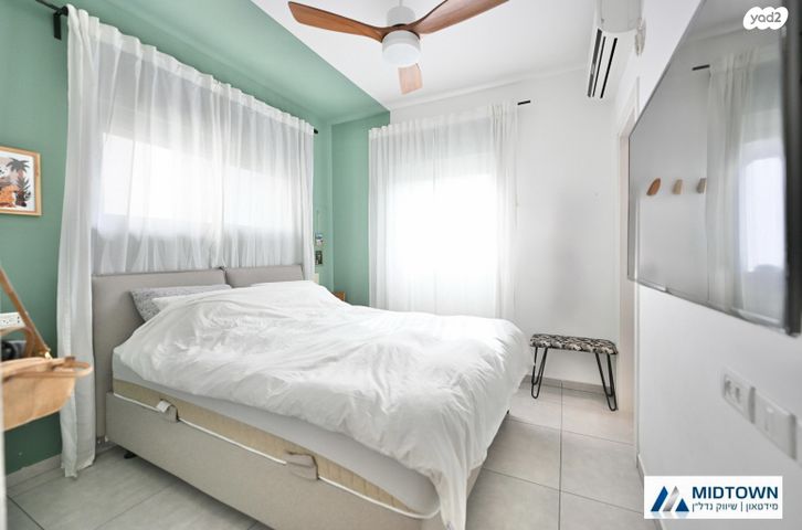 דירה, יונה ואליעזר נלקין 10, כפר סבא הירוקה, כפר סבא