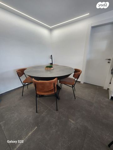 דירה, שדרות בפארק, שדרות