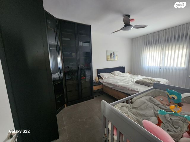 דירה, שדרות בפארק, שדרות