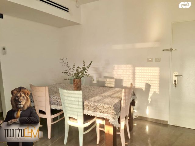 דירה, יהושוע אזולאי 8, נווה שרון / שער העיר, נתיבות