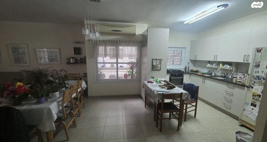 ג' / מרכז מזרח העיר