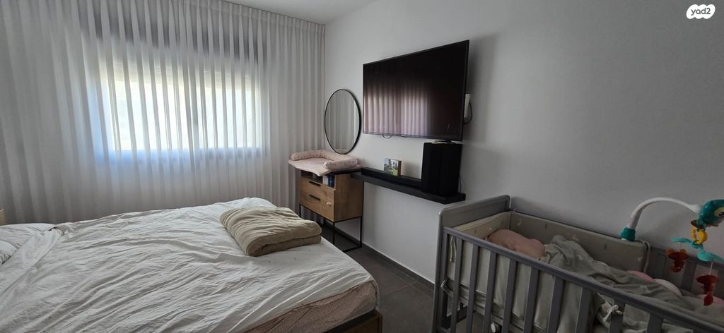 דירה, שדרות בפארק, שדרות