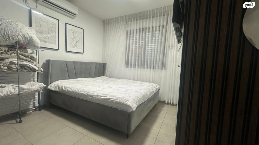 דירת גן, עוזי חיטמן 30, קרית האמנים, מצליח, רמלה