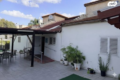 בית פרטי/ קוטג', גיאורג גרסייה גרנדוס, פרדס הגדוד, נתניה