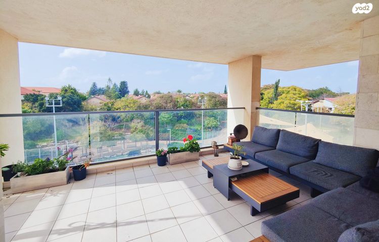 דרך לב השרון 