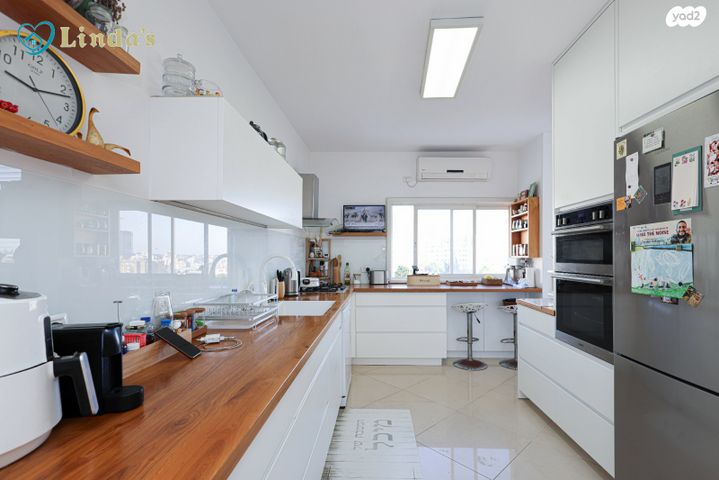 דופלקס, שלמה המלך 26, צפון מערב מרכז העיר, נתניה