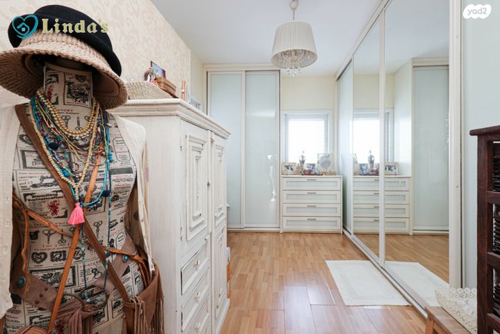 דופלקס, שלמה המלך 26, צפון מערב מרכז העיר, נתניה