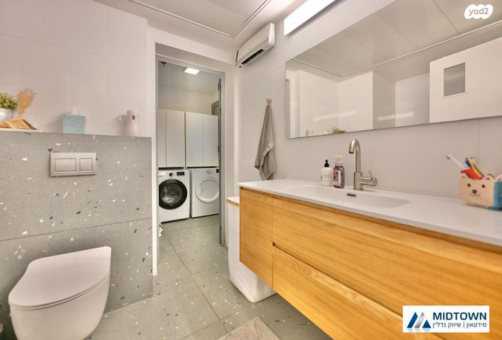 דירה, יונה ואליעזר נלקין 10, כפר סבא הירוקה, כפר סבא