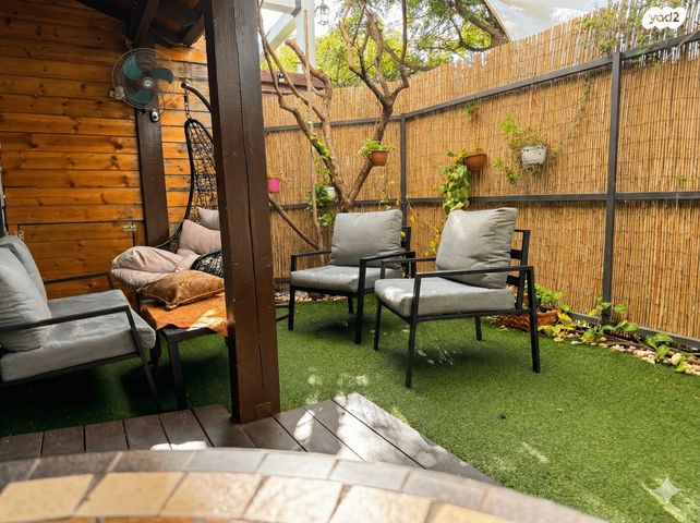 בית פרטי/ קוטג', כינור דוד, חד נס