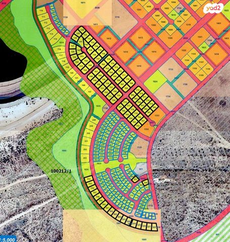 אפיקי הנחל / אופקים החדשה