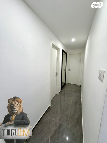 דירה, יהושוע אזולאי 8, נווה שרון / שער העיר, נתיבות