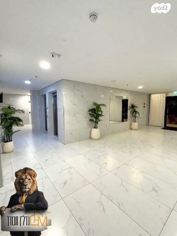 דירה, יהושוע אזולאי 8, נווה שרון / שער העיר, נתיבות