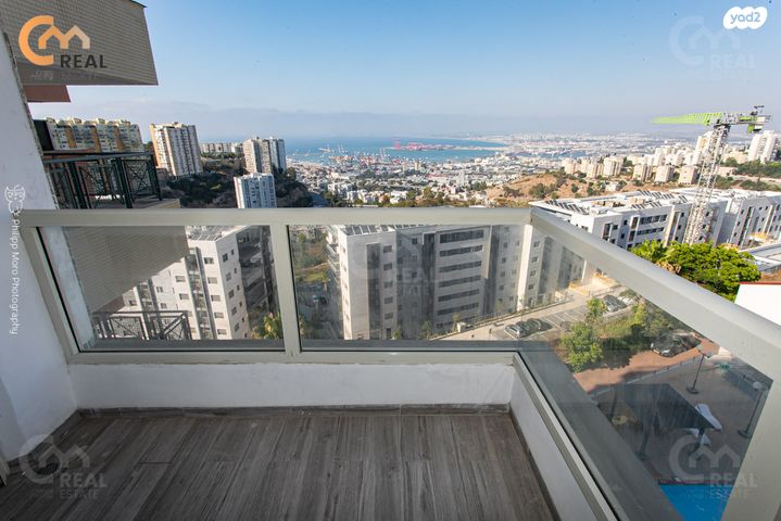 דירה, ורדיה, ורדיה, חיפה