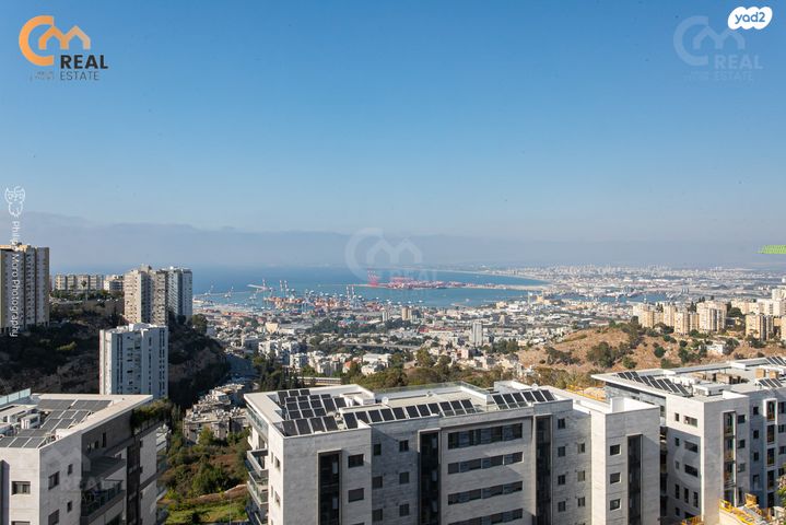 דירה, ורדיה, ורדיה, חיפה