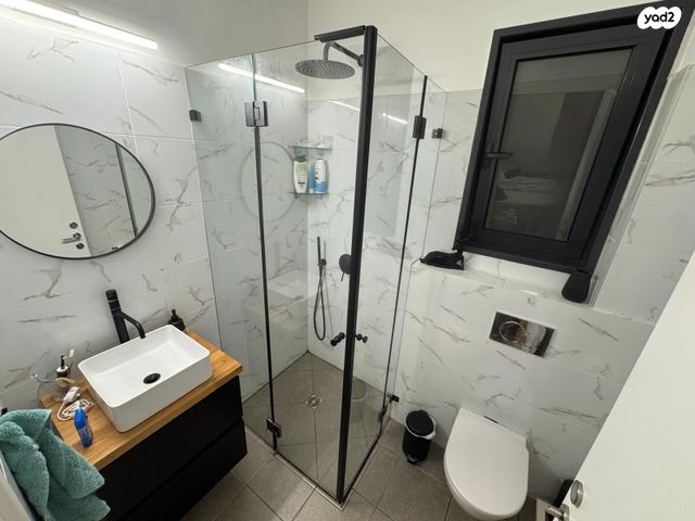 דירה, הקרן, גליל ים (מתחם הכוכבים), הרצליה