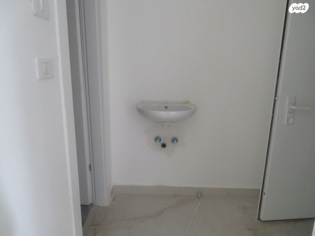 דירת גן, נתן אלבז, אשדוד