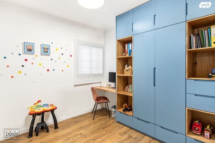 דירה, הקרן, גליל ים (מתחם הכוכבים), הרצליה