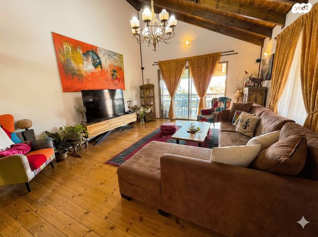 בית פרטי/ קוטג', כינור דוד, חד נס