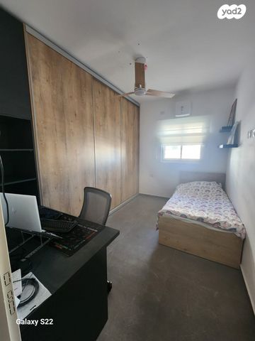 דירה, שדרות בפארק, שדרות