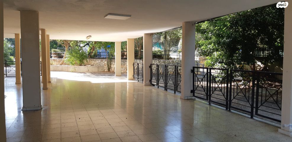 טבעון הוותיקה