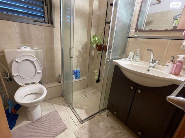 דירה, פלורנטין 10, פלורנטין, תל אביב יפו