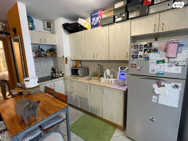 דירה, פלורנטין 10, פלורנטין, תל אביב יפו