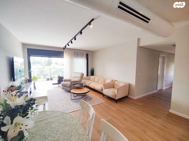 דירה, דרך לב השרון, צורן, קדימה צורן