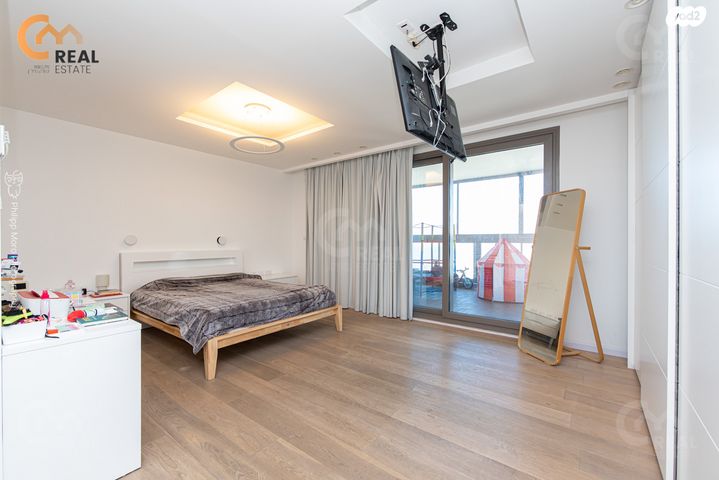 דירה, שדרות אבא חושי, סביוני הכרמל, חיפה