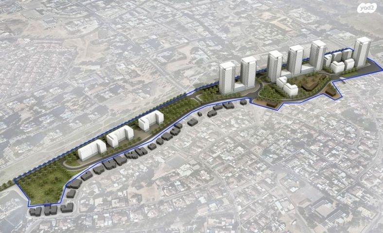 שדרות דוד בן גוריון 30