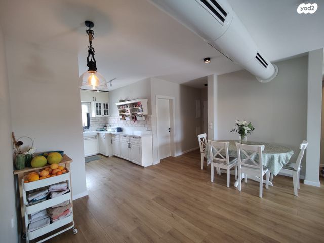 דירה, דרך לב השרון, צורן, קדימה צורן