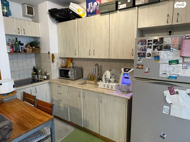 דירה, פלורנטין 10, פלורנטין, תל אביב יפו